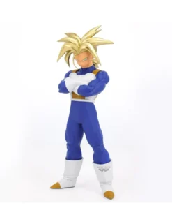 Banpresto Dragon Ball Blood of Saiyans Trunks Super Saiyan II