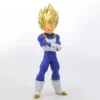 Banpresto Dragon Ball Blood of Saiyans Vegeta Super Saiyan