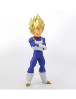 Banpresto Dragon Ball Blood of Saiyans Vegeta Super Saiyan