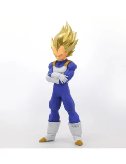 Banpresto Dragon Ball Blood of Saiyans Vegeta Super Saiyan
