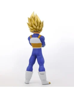 Banpresto Dragon Ball Blood of Saiyans Vegeta Super Saiyan