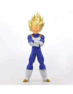 Banpresto Dragon Ball Blood of Saiyans Vegeta Super Saiyan