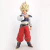 Banpresto Dragon Ball Blood of Saiyans Son Goku Super Saiyan III