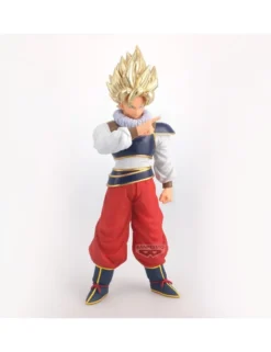 Banpresto Dragon Ball Blood of Saiyans Son Goku Super Saiyan III