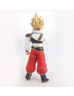 Banpresto Dragon Ball Blood of Saiyans Son Goku Super Saiyan III