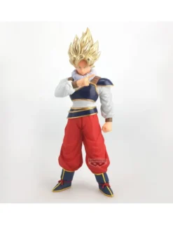 Banpresto Dragon Ball Blood of Saiyans Son Goku Super Saiyan III
