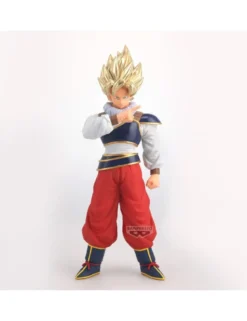 Banpresto Dragon Ball Blood of Saiyans Son Goku Super Saiyan III