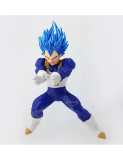 Banpresto Dragon Ball Blood of Saiyans Vegeta Super Saiyan God Super Saiyan Evolved