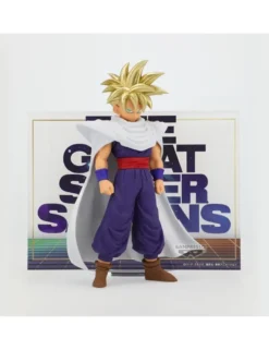 Banpresto Dragon Ball Blood of Saiyans Son Gohan Super Saiyan II