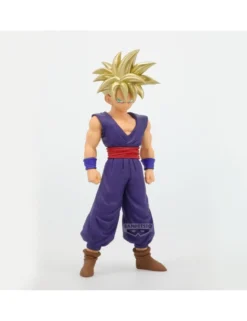 Banpresto Dragon Ball Blood of Saiyans Son Gohan Super Saiyan II