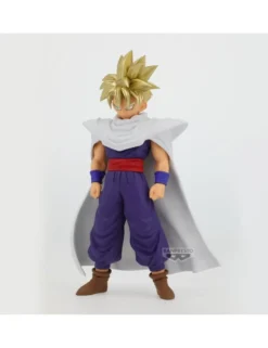 Banpresto Dragon Ball Blood of Saiyans Son Gohan Super Saiyan II