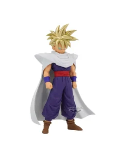 Banpresto Dragon Ball Blood of Saiyans Son Gohan Super Saiyan II
