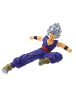 Banpresto Dragon Ball Blood of Saiyans Son Gohan Beast