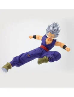 Banpresto Dragon Ball Blood of Saiyans Son Gohan Beast