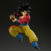 Banpresto Dragon Ball GT Match Makers Son Goku Super Saiyan 4