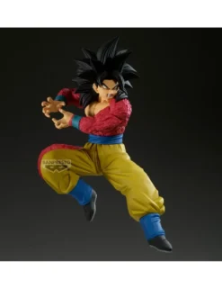 Banpresto Dragon Ball GT Match Makers Son Goku Super Saiyan 4