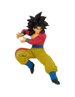 Banpresto Dragon Ball GT Match Makers Son Goku Super Saiyan 4