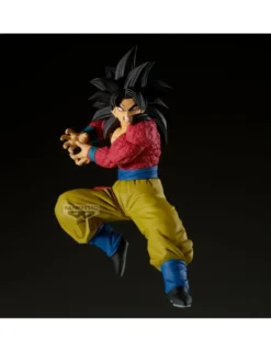 Banpresto Dragon Ball GT Match Makers Son Goku Super Saiyan 4