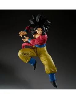 Banpresto Dragon Ball GT Match Makers Son Goku Super Saiyan 4