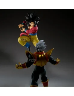 Banpresto Dragon Ball GT Match Makers Son Goku Super Saiyan 4
