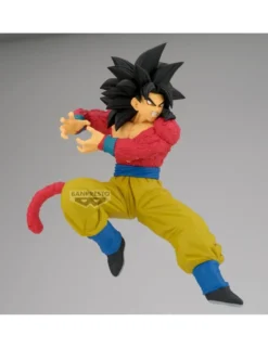 Banpresto Dragon Ball GT Match Makers Son Goku Super Saiyan 4