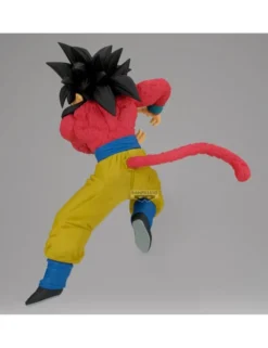 Banpresto Dragon Ball GT Match Makers Son Goku Super Saiyan 4