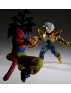 Banpresto Dragon Ball GT Match Makers Super Baby 2