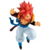 Banpresto Dragon Ball GT Match Makers Gogeta Super Saiyan 4