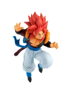 Banpresto Dragon Ball GT Match Makers Gogeta Super Saiyan 4