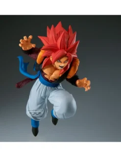 Banpresto Dragon Ball GT Match Makers Gogeta Super Saiyan 4