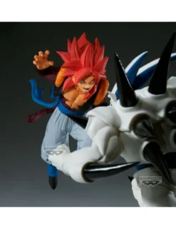 Banpresto Dragon Ball GT Match Makers Gogeta Super Saiyan 4