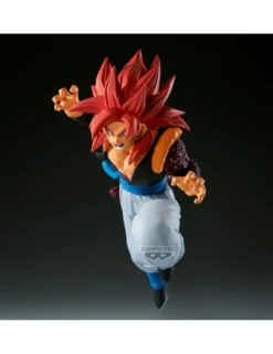 Banpresto Dragon Ball GT Match Makers Gogeta Super Saiyan 4