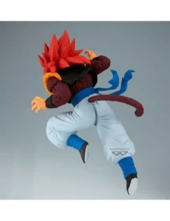 Banpresto Dragon Ball GT Match Makers Gogeta Super Saiyan 4