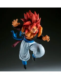 Banpresto Dragon Ball GT Match Makers Gogeta Super Saiyan 4