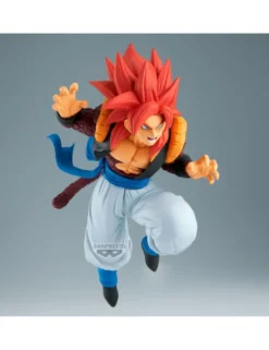 Banpresto Dragon Ball GT Match Makers Gogeta Super Saiyan 4