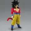 Banpresto Dragon Ball GT Solid Edge Works Vol.34 Son Goku Super Saiyan 4