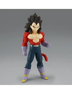 Banpresto Dragon Ball GT Solid Edge Works Vol.35 Vegeta Super Saiyan 4