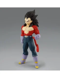 Banpresto Dragon Ball GT Solid Edge Works Vol.35 Vegeta Super Saiyan 4