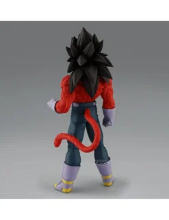 Banpresto Dragon Ball GT Solid Edge Works Vol.35 Vegeta Super Saiyan 4