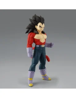 Banpresto Dragon Ball GT Solid Edge Works Vol.35 Vegeta Super Saiyan 4
