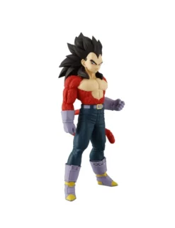 Banpresto Dragon Ball GT Solid Edge Works Vol.35 Vegeta Super Saiyan 4