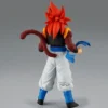 Banpresto Dragon Ball GT Solid Edge Works Vol.33 Gogeta Super Saiyan 4