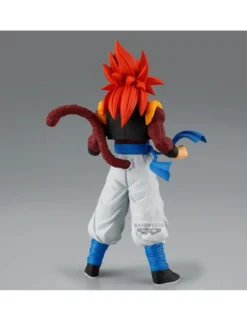 Banpresto Dragon Ball GT Solid Edge Works Vol.33 Gogeta Super Saiyan 4