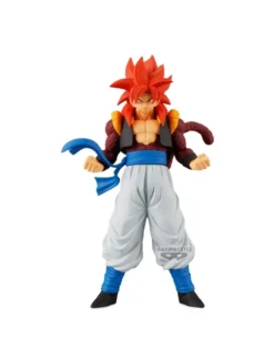 Banpresto Dragon Ball GT Solid Edge Works Vol.33 Gogeta Super Saiyan 4