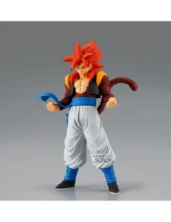 Banpresto Dragon Ball GT Solid Edge Works Vol.33 Gogeta Super Saiyan 4