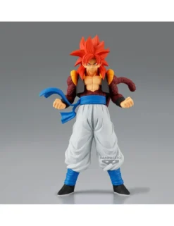 Banpresto Dragon Ball GT Solid Edge Works Vol.33 Gogeta Super Saiyan 4