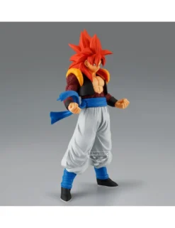 Banpresto Dragon Ball GT Solid Edge Works Vol.33 Gogeta Super Saiyan 4