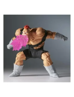 Banpresto Dragon Ball G x Materia Recoome