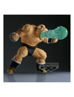 Banpresto Dragon Ball G x Materia Nappa