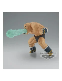 Banpresto Dragon Ball G x Materia Nappa